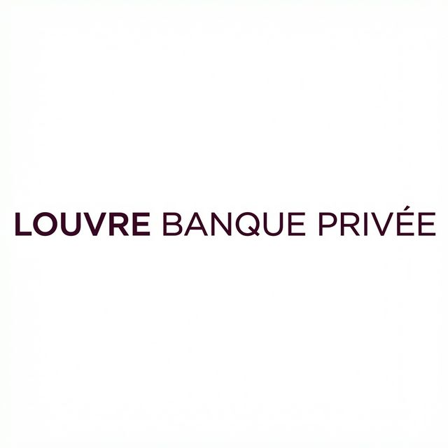 Louvre Banque Privée