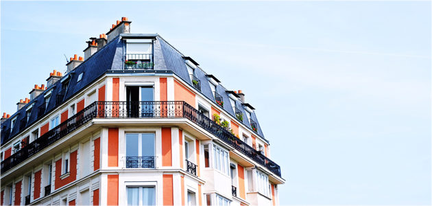 Baisse de la taxe d'habitation en 2019